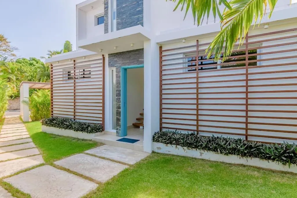 4 Bedroom Villa Sosua Ocean Village Las Palmas Dominikana