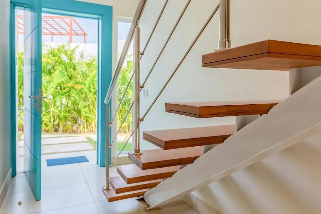 4 Bedroom Villa Sosua Ocean Village Las Palmas 0*,  Dominikanska republiken
